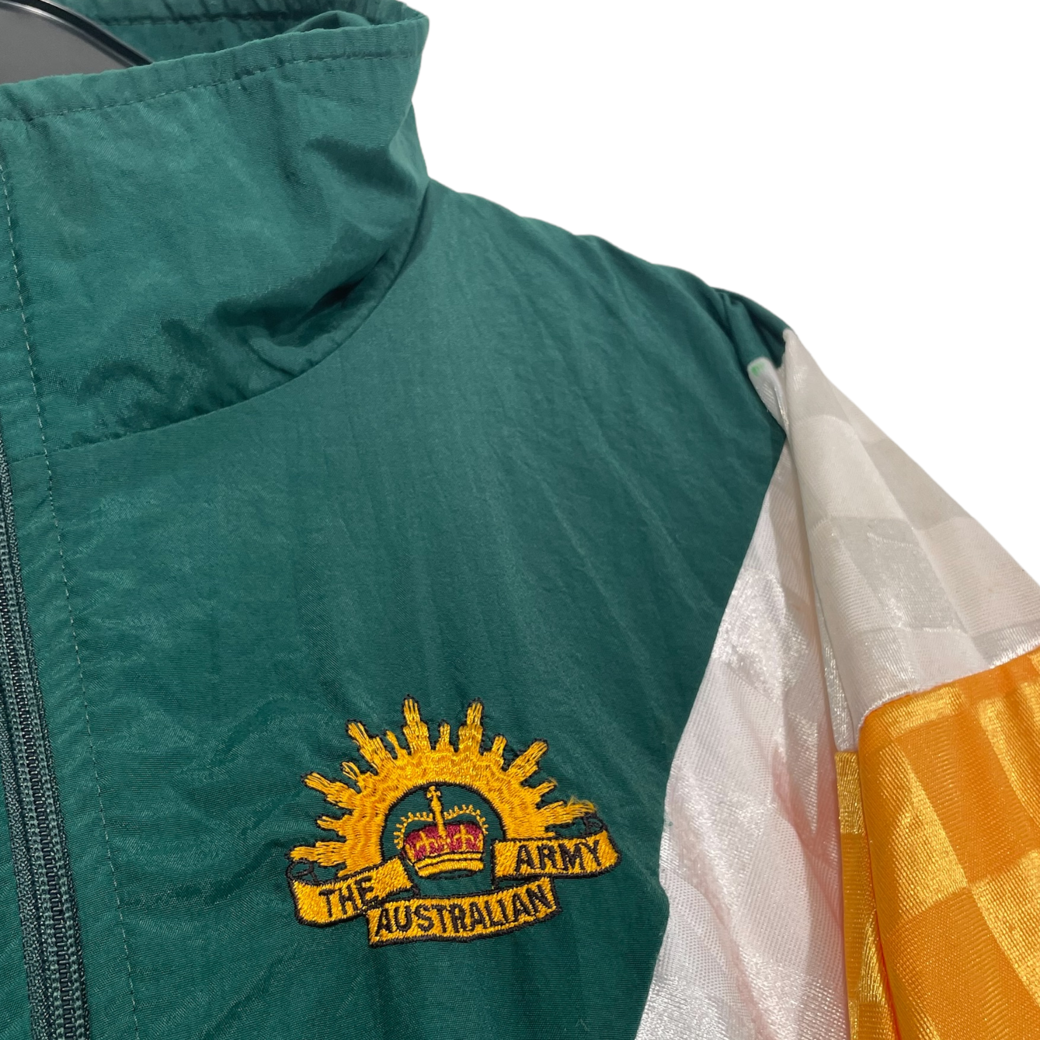 Australian Army Windbreaker