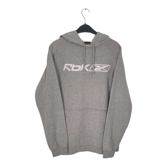 Reebok Embroidered Hoodie