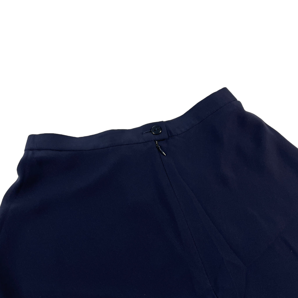 Vintage Escada Couture Skirt