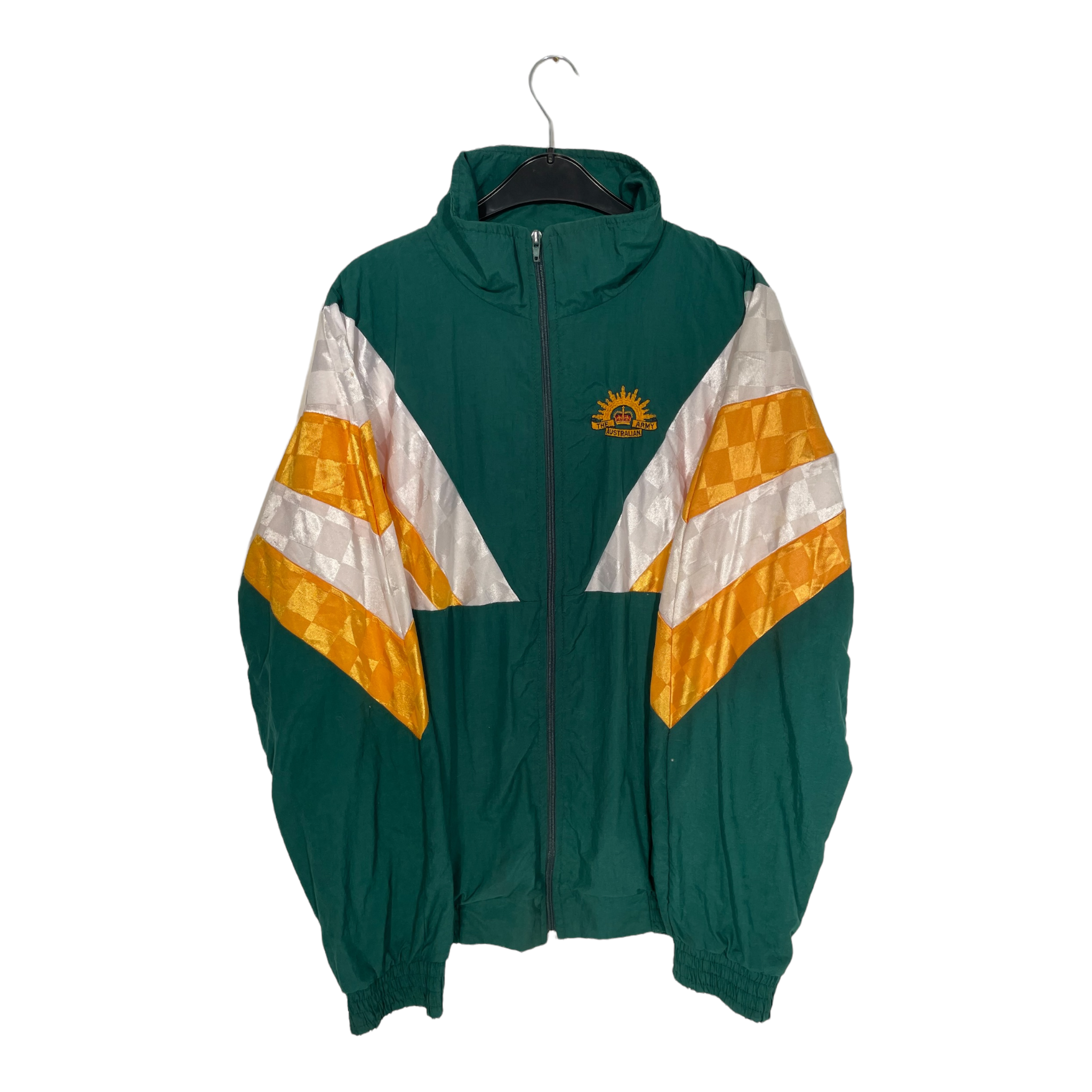 Australian Army Windbreaker