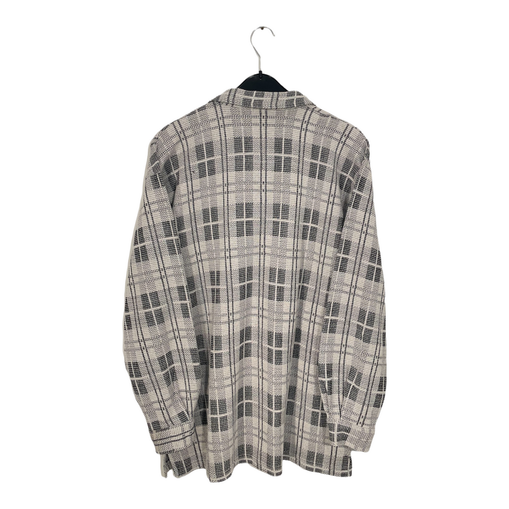 Billie Dean Quarter Zip Sweater