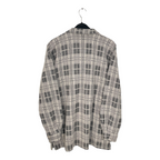 Billie Dean Quarter Zip Sweater