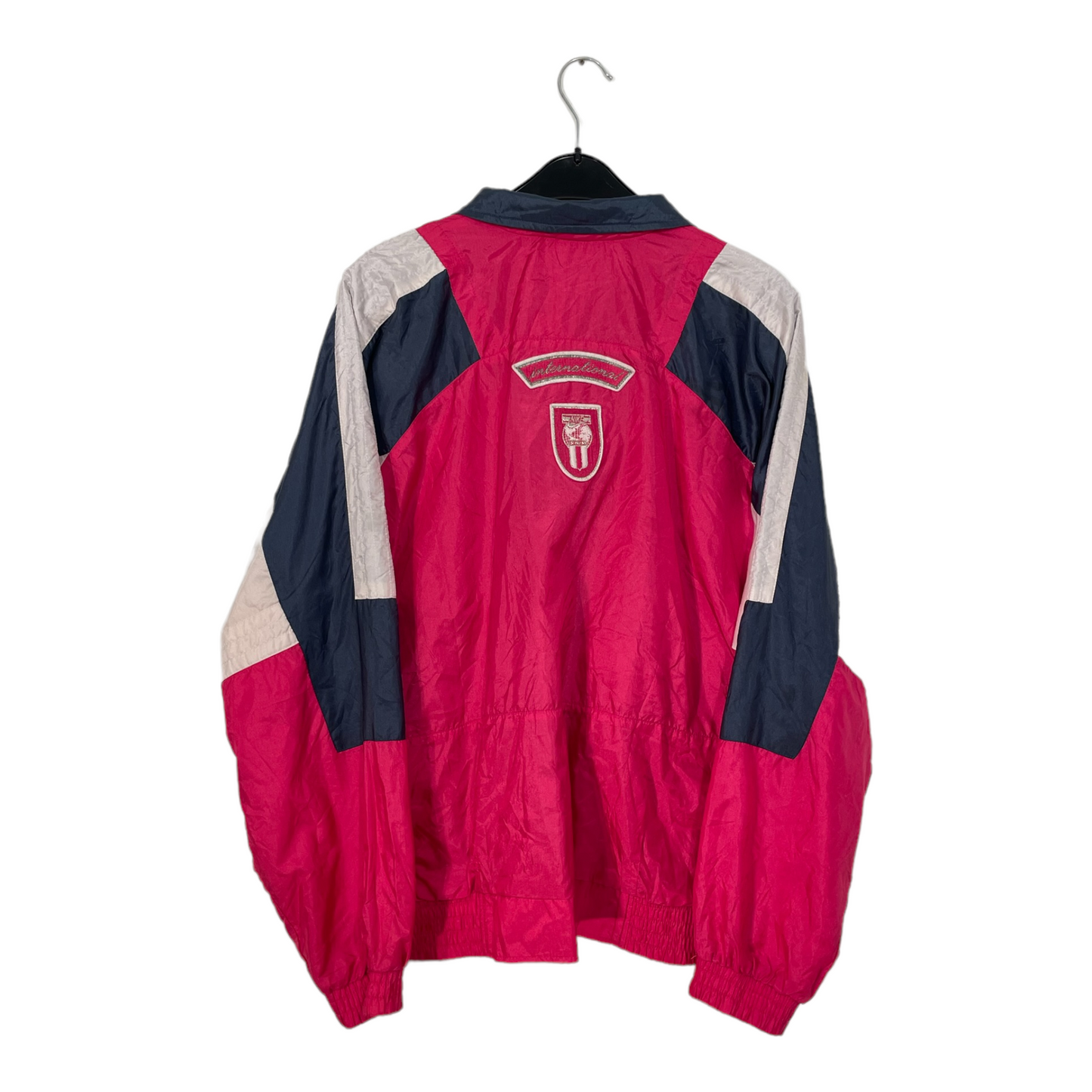 Nike Track Jacket
