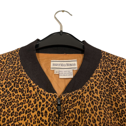August Max Light Jacket