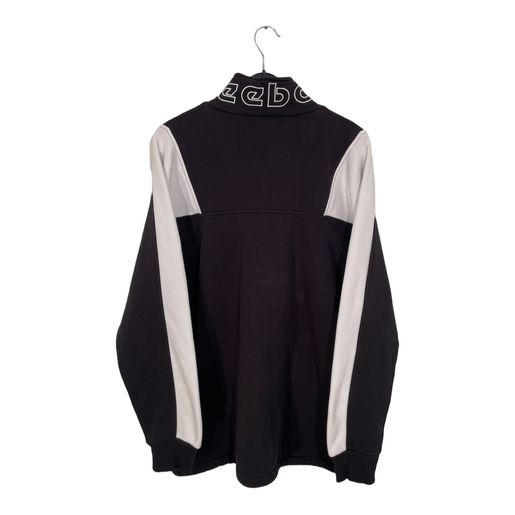Reebok Zip Sweatshirt