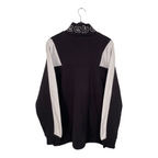 Reebok Zip Sweatshirt