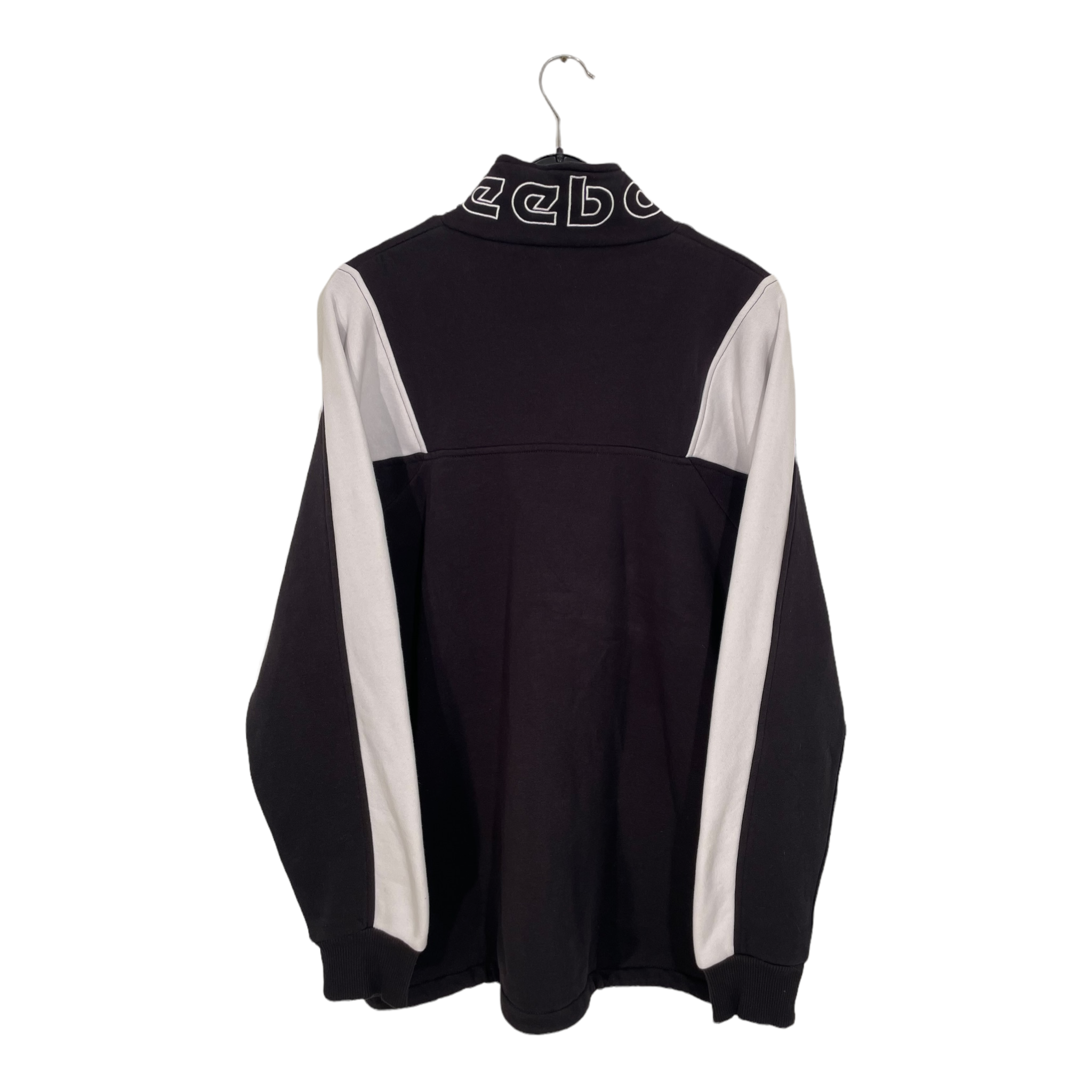 Reebok Zip Sweatshirt