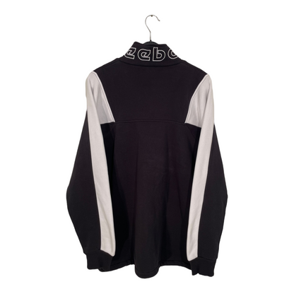 Reebok Zip Sweater