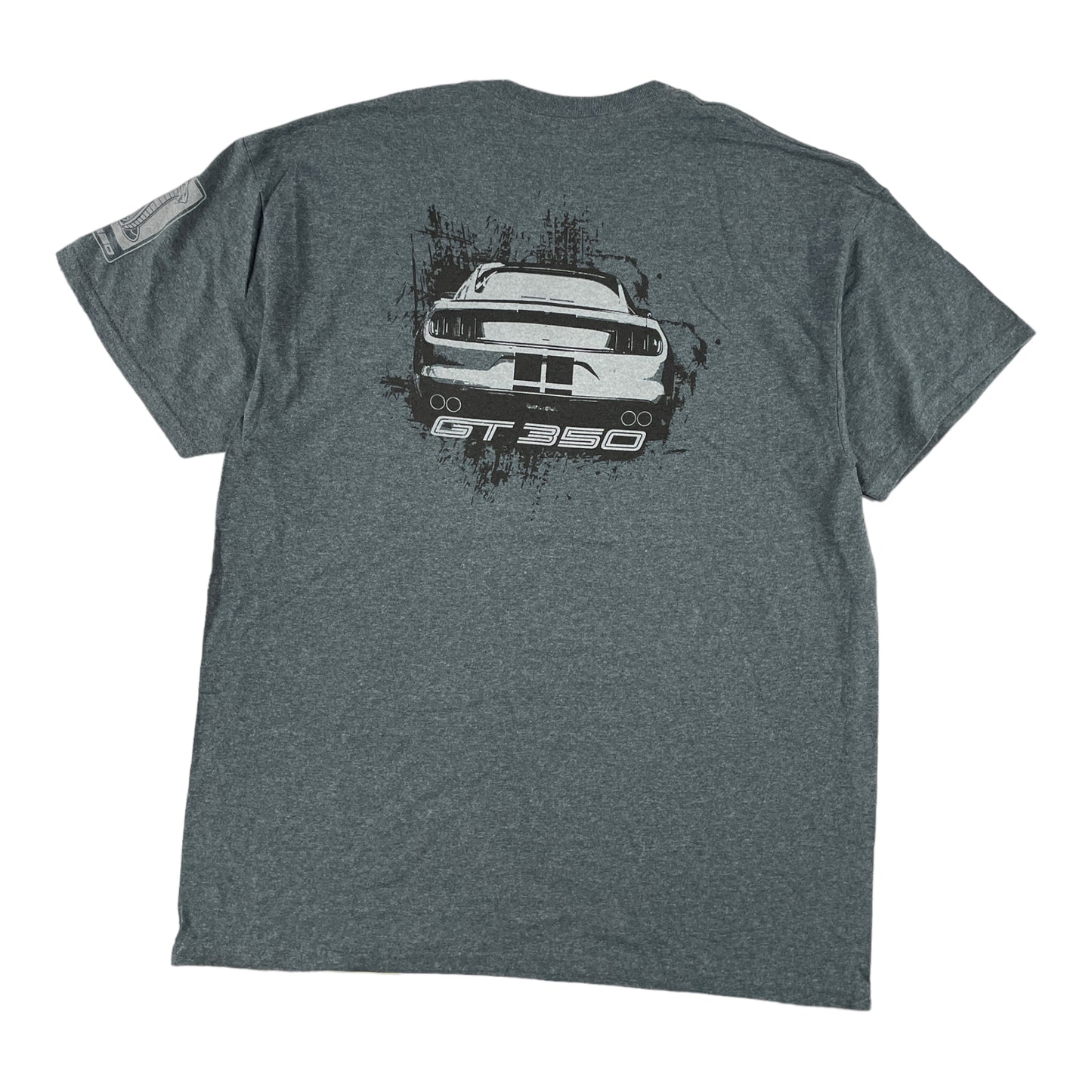 Shelby GT350 T-shirt