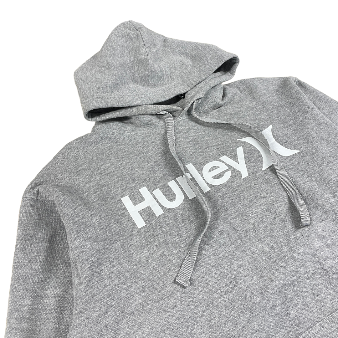 Hurley hoodie