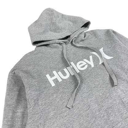 Hurley hoodie