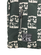 80s Excess Sky Jacket