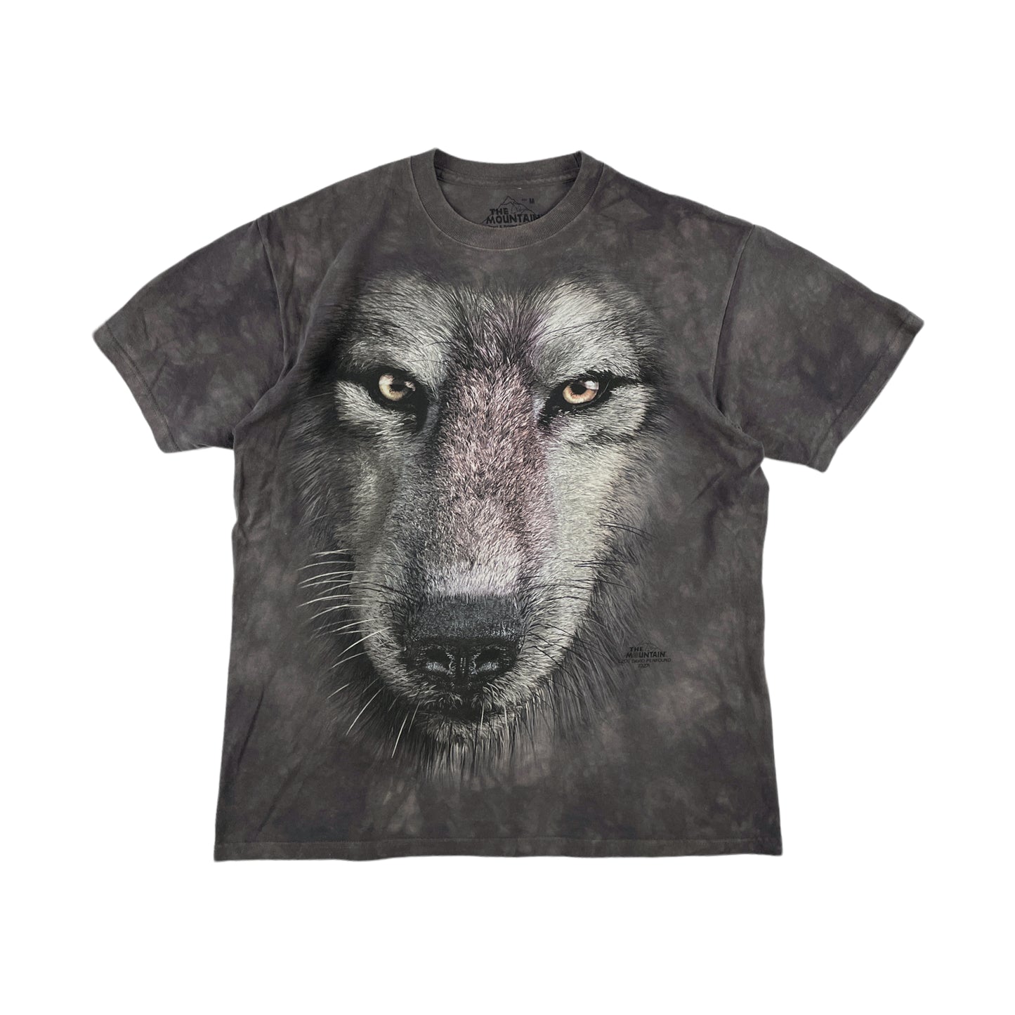 The Mountain Wolf T-shirt