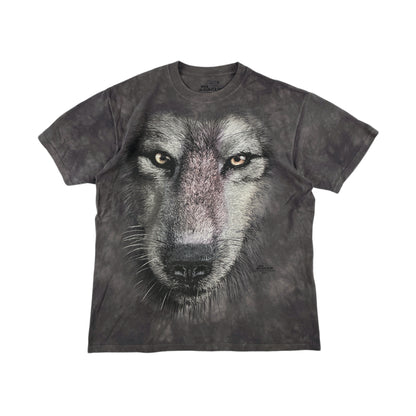 The Mountain Wolf T-shirt