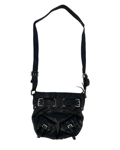 DKNY Leather Handbag