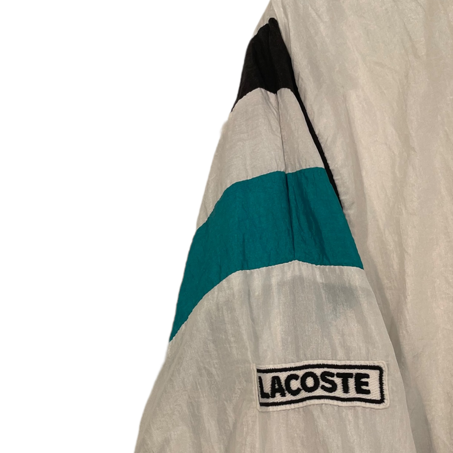 Lacoste Track Jacket