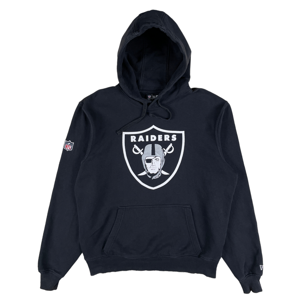NFL Raiders Hoodie