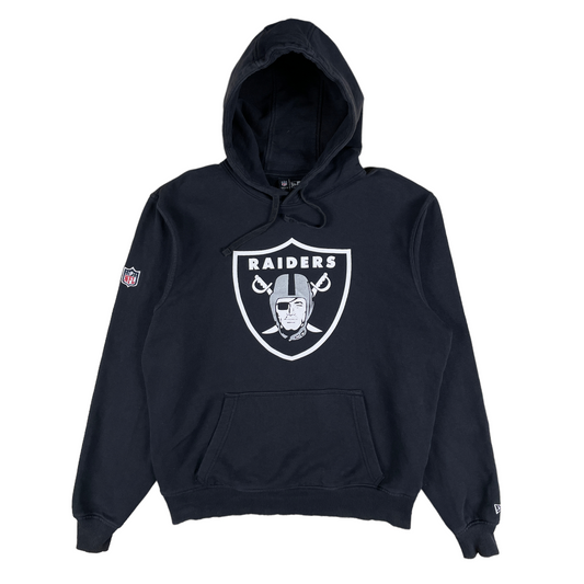 NFL Raider's hoodie