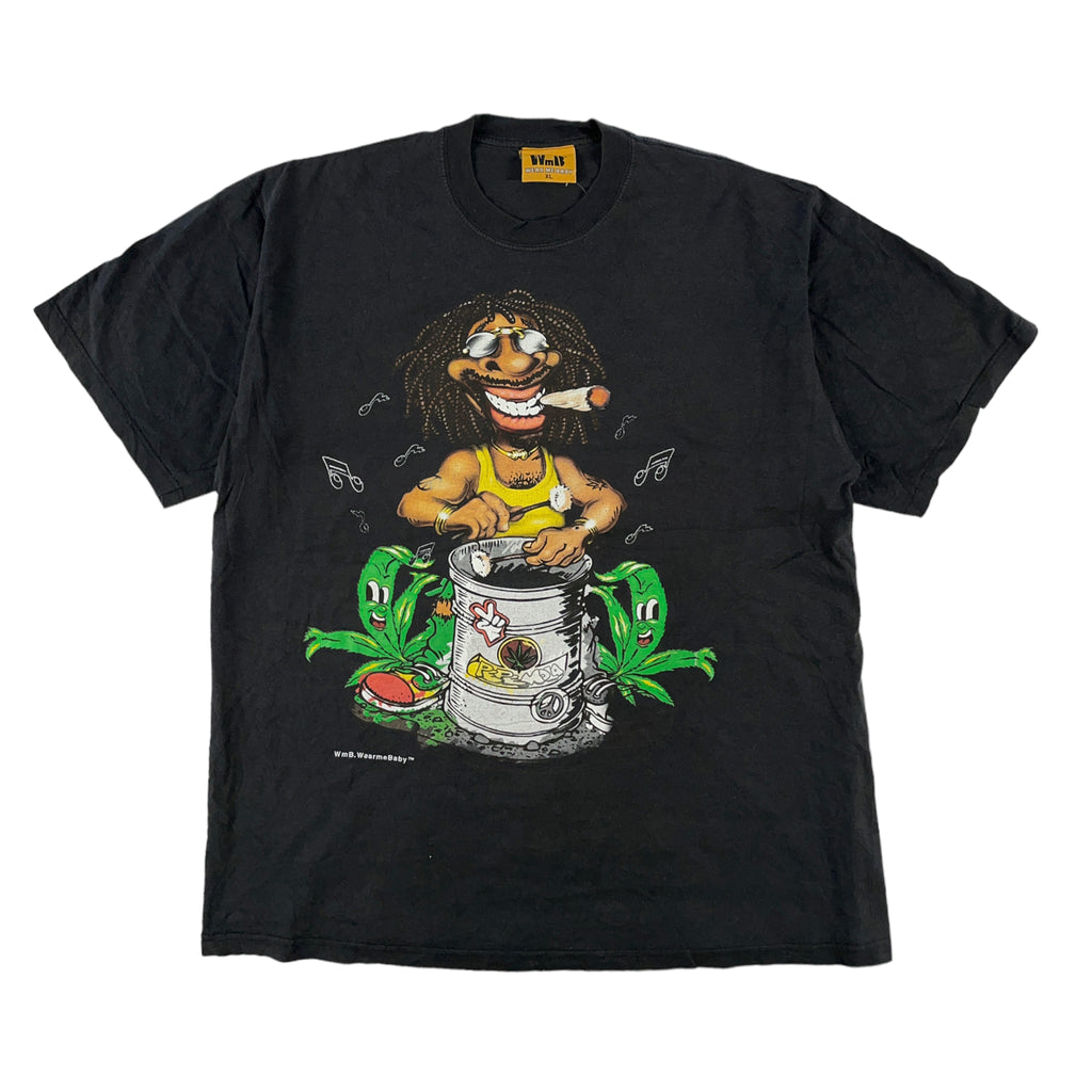 Rasta T-Shirt