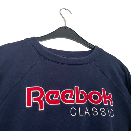 Reebok sweatshirt