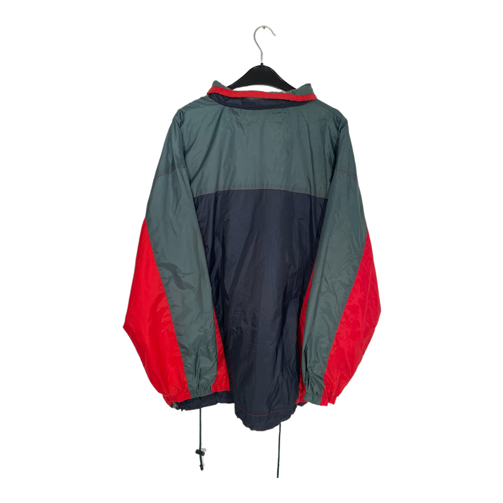 Marcel Clair Windbreaker