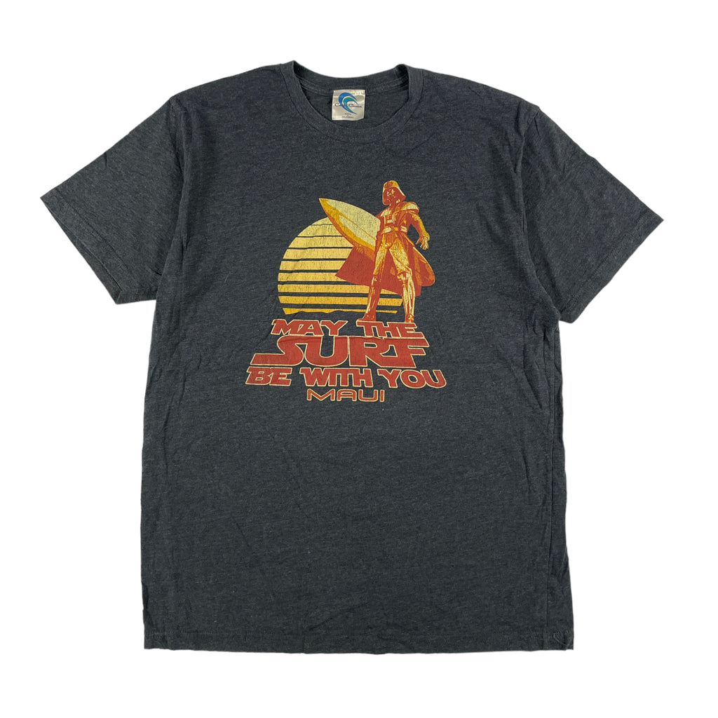 Star Wars Surf T-Shirt