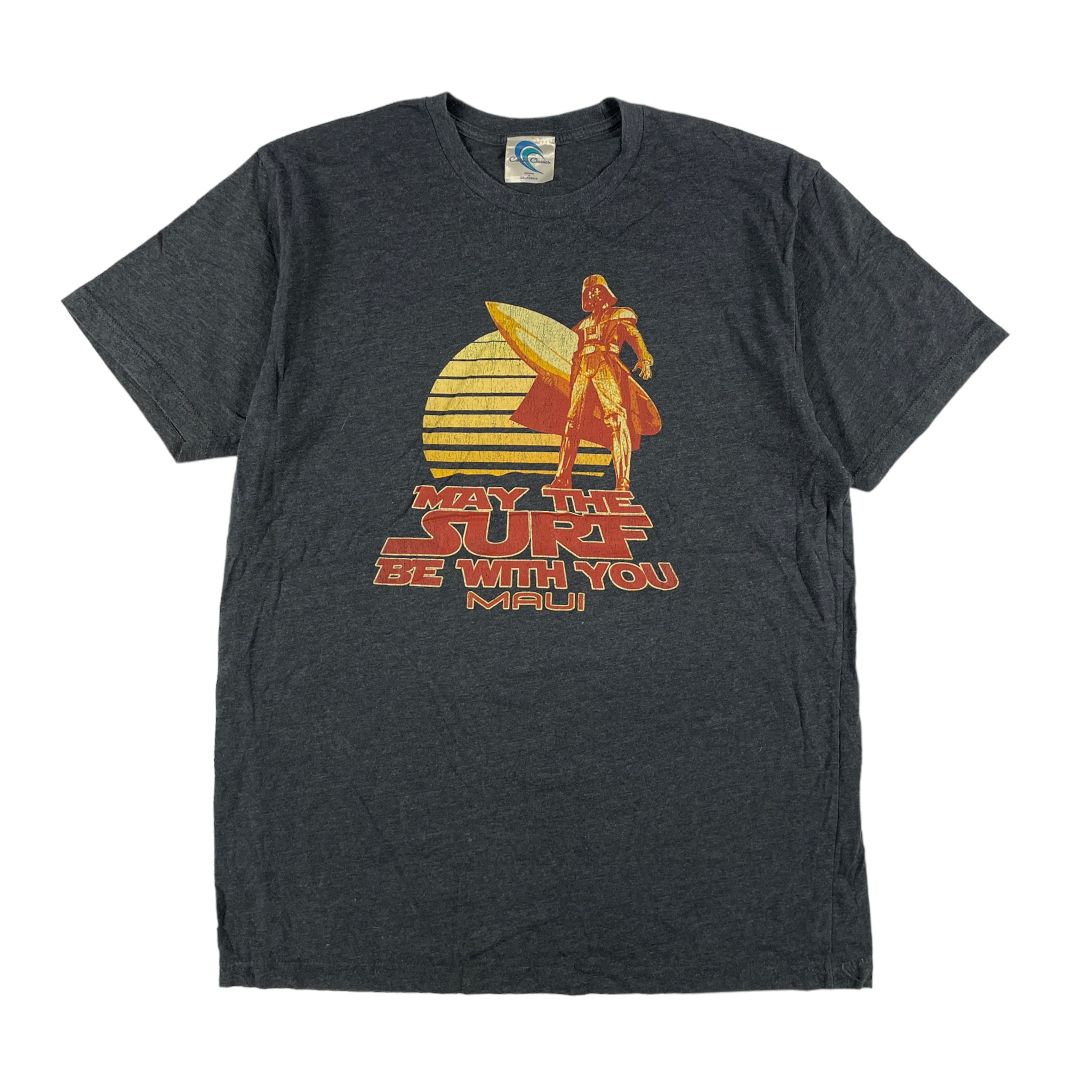 Star Wars Surf T-Shirt