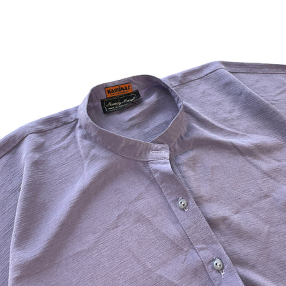 Cropped blouse