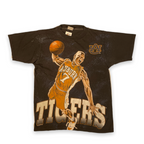 Vintage Auburn Basketball T-Shirt