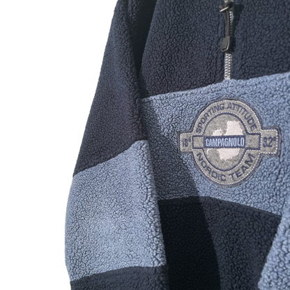 Campagnolo Fleece Quarter Zip