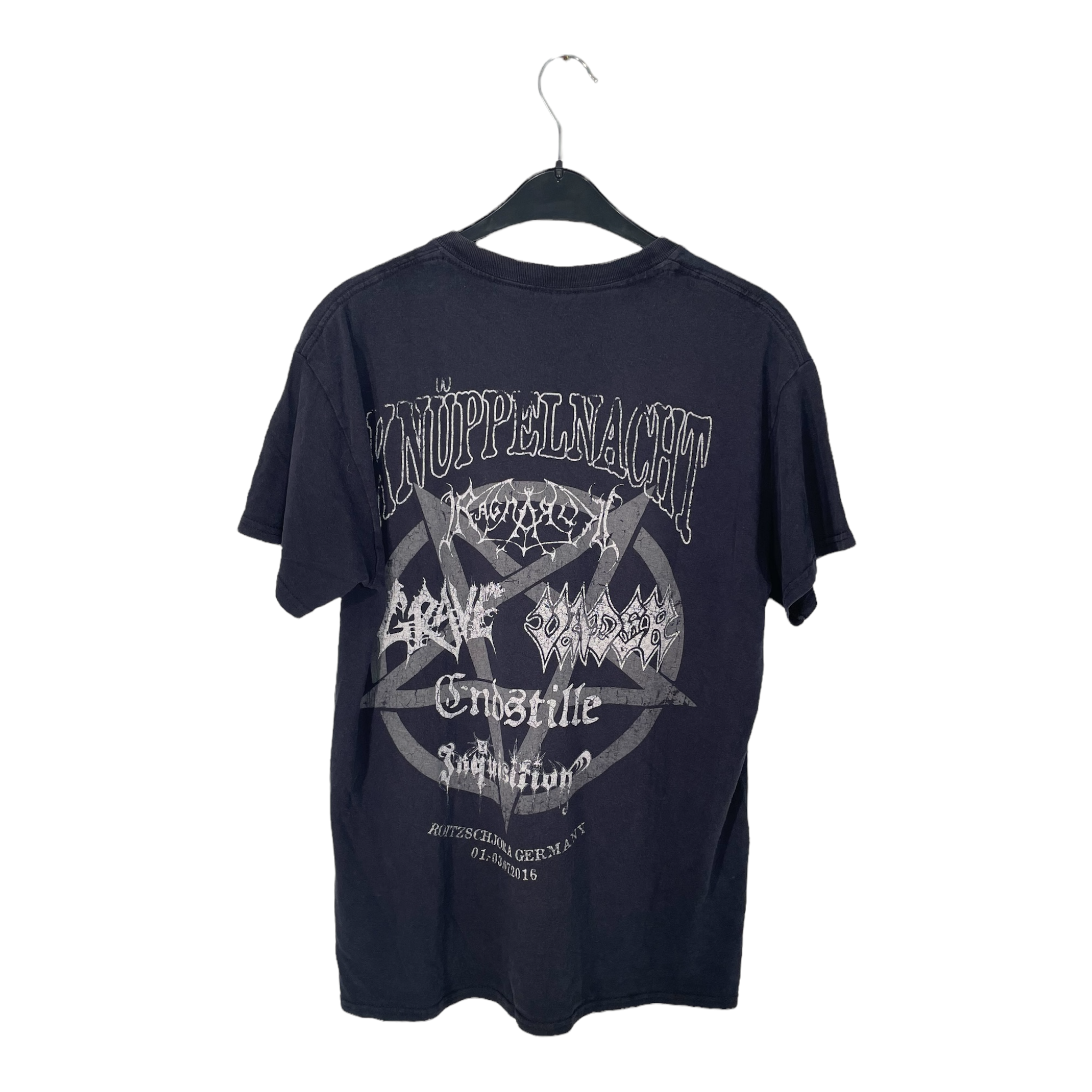 Knüppelnacht T-Shirt