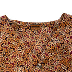Cropped Blouse
