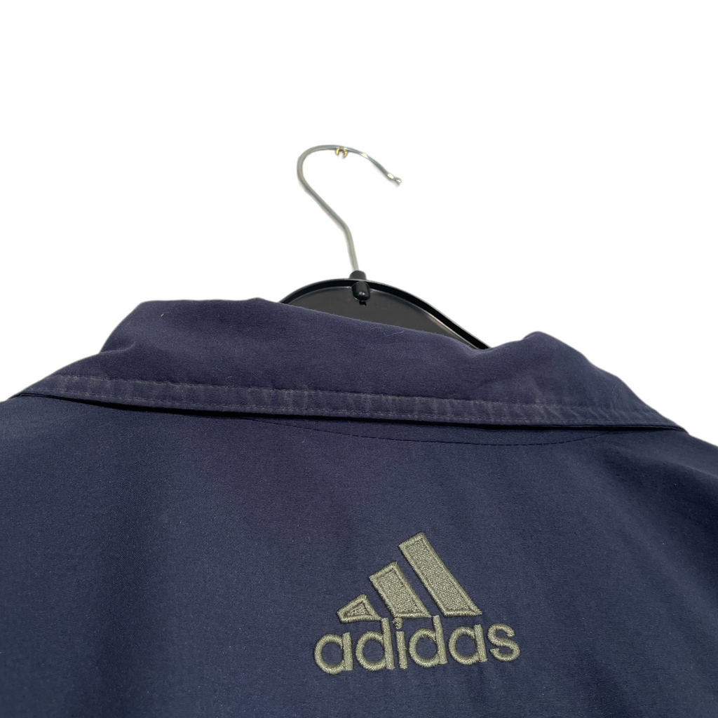 Adidas Windbreaker