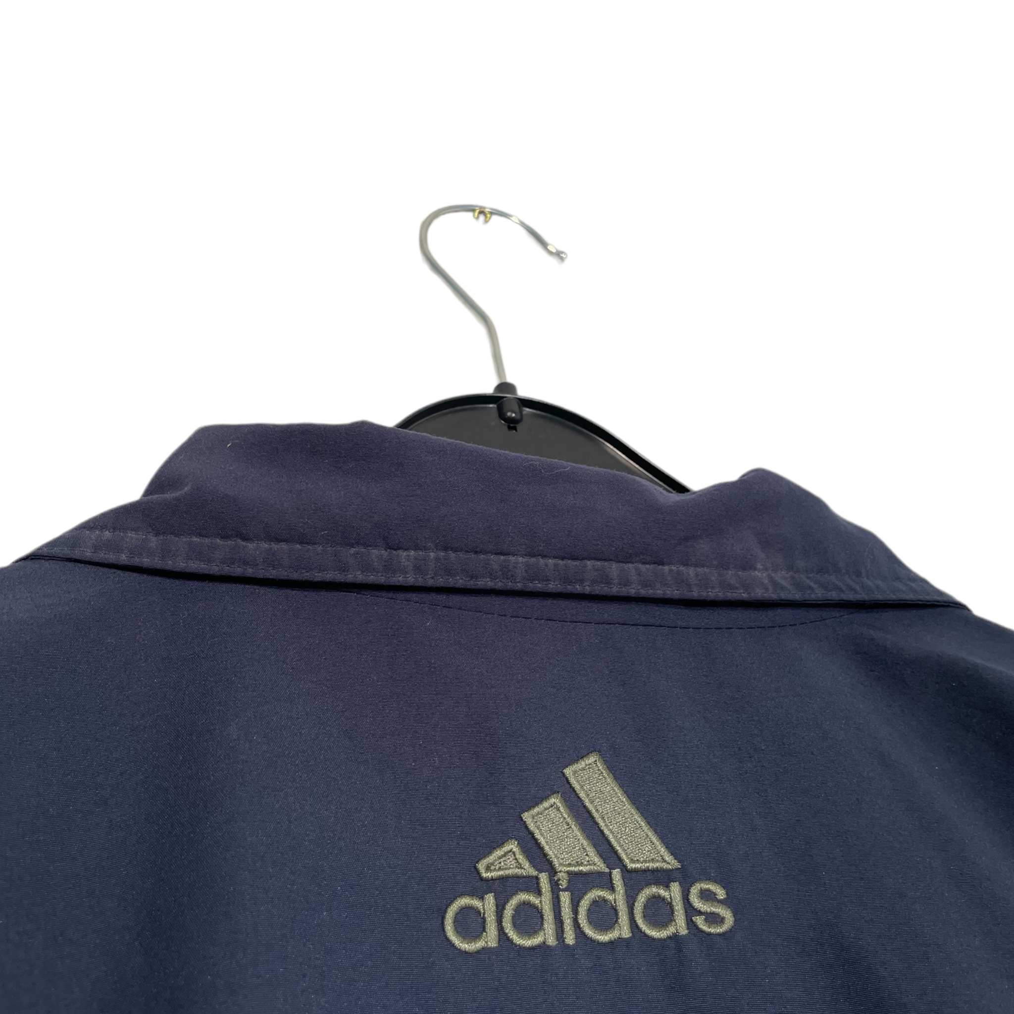Adidas Windbreaker