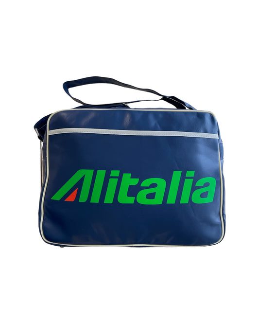 Alitalia Sidebag