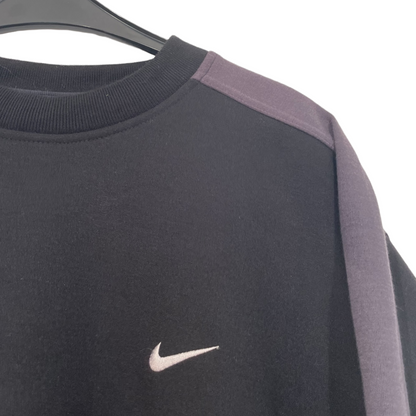 Nike Swoosh Sweatshirt