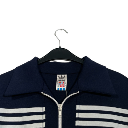 Adidas Classic Sweatjacket