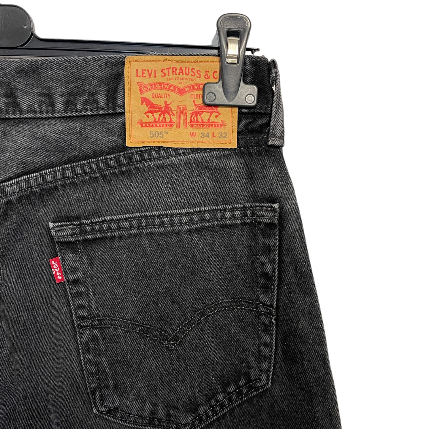 Levi's 505 Jeans