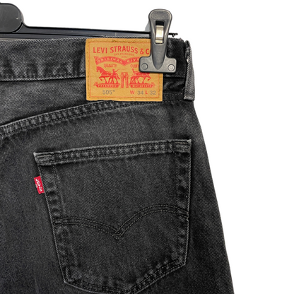 Levi's 505 Jeans