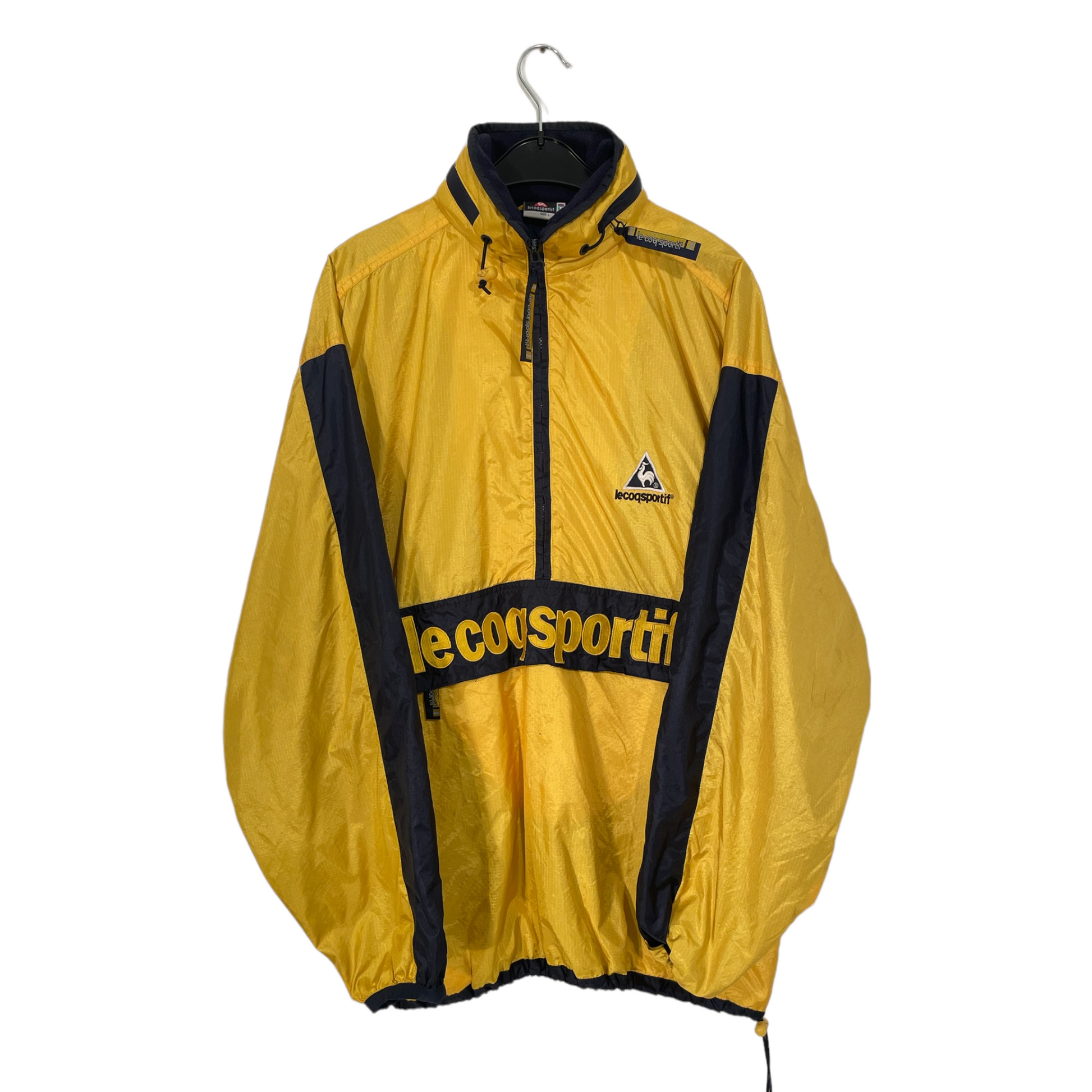 Le Coq Sportif Track Jacket Bootik54