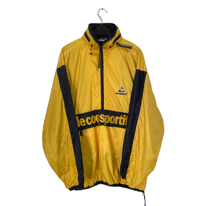 Le Coq Sportif Track Jacket