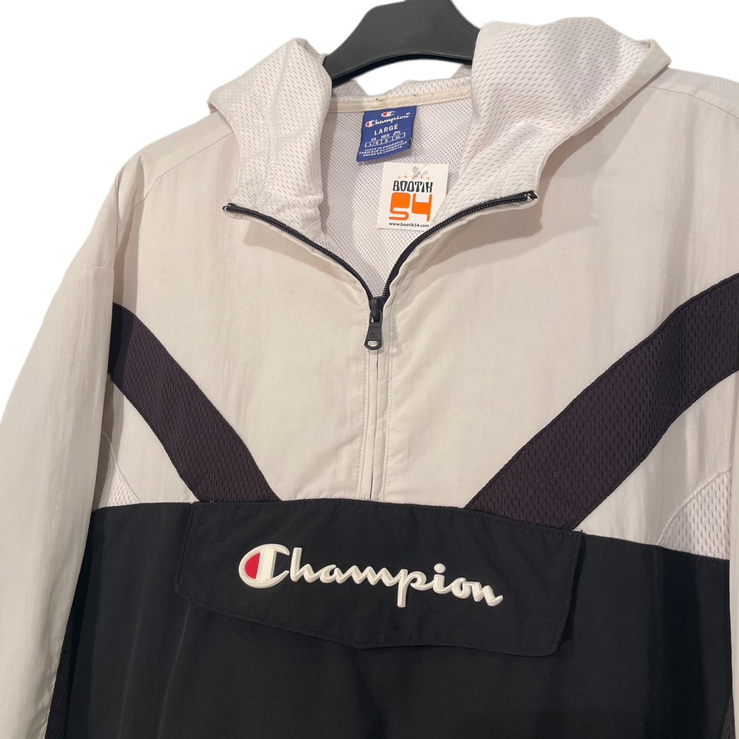 Champion Track Jacket