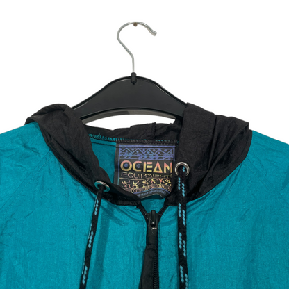 Ocean Equipment Track Jacket