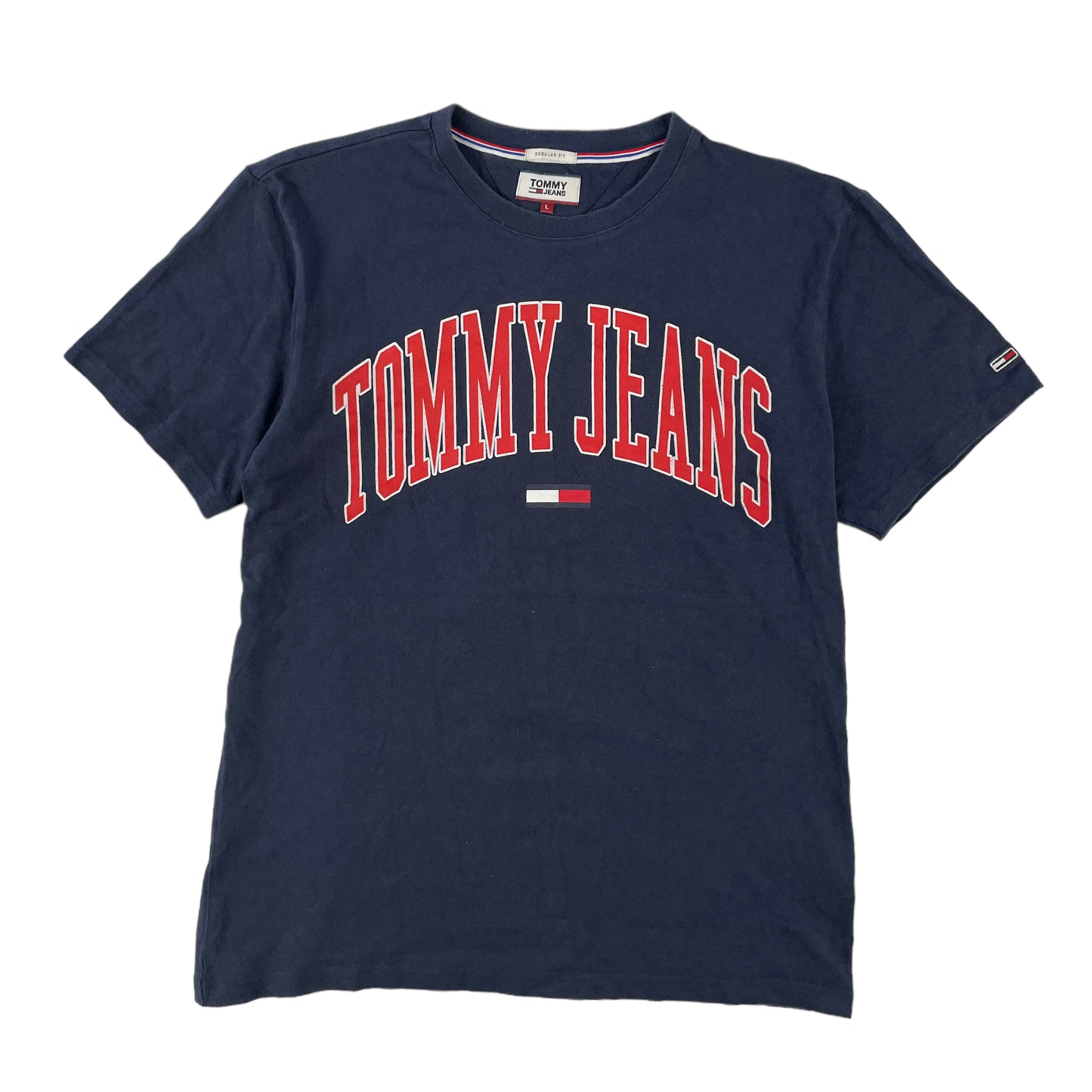 Tommy Jeans T-Shirt