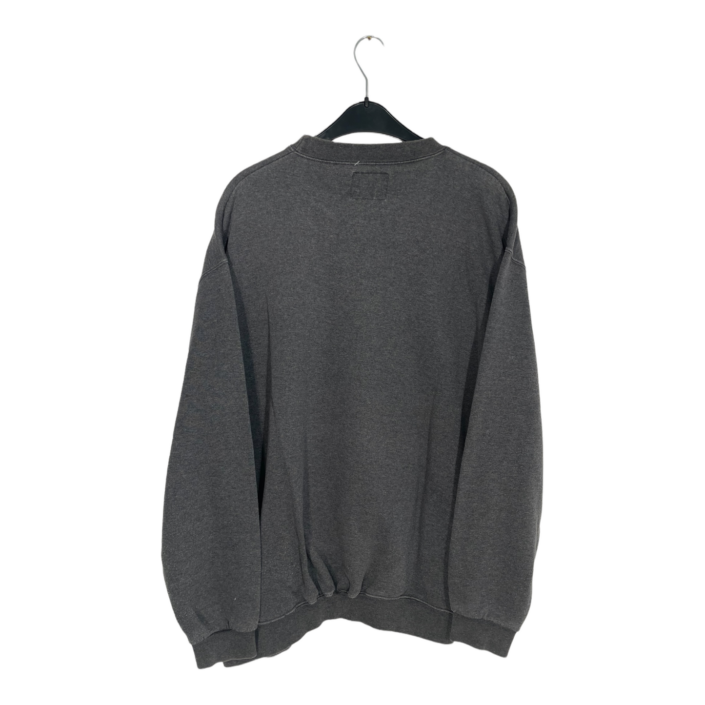 Levi’s gray sweatshirt