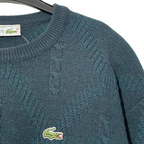 Lacoste Knit Sweater