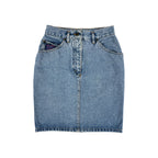 Vintage McCoy Denim Skirt