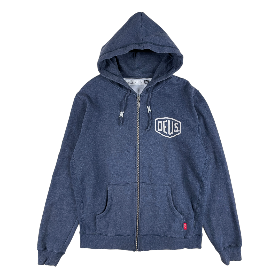 Deus Hoodie
