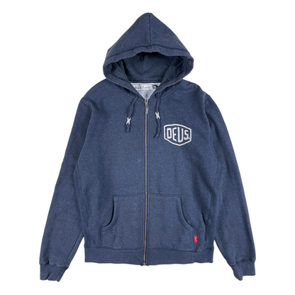 Deus Hoodie