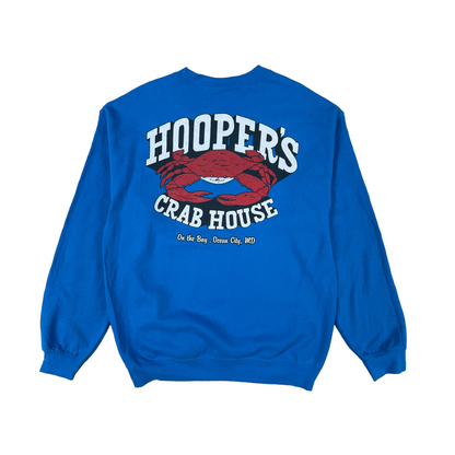 Hooper’s Sweatshirt